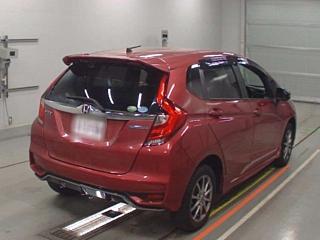 
Honda Fit full									