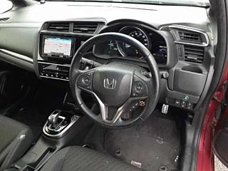 
Honda Fit full									