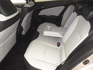 
TOYOTA PRIUS HYBRID full									