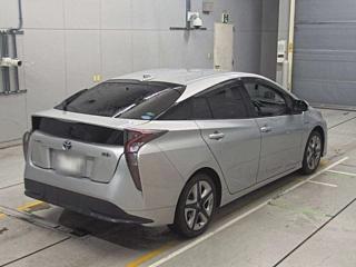 
TOYOTA PRIUS HYBRID full									