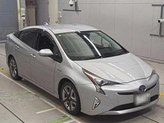 
TOYOTA PRIUS HYBRID full									