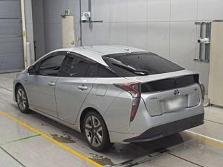 
TOYOTA PRIUS HYBRID full									