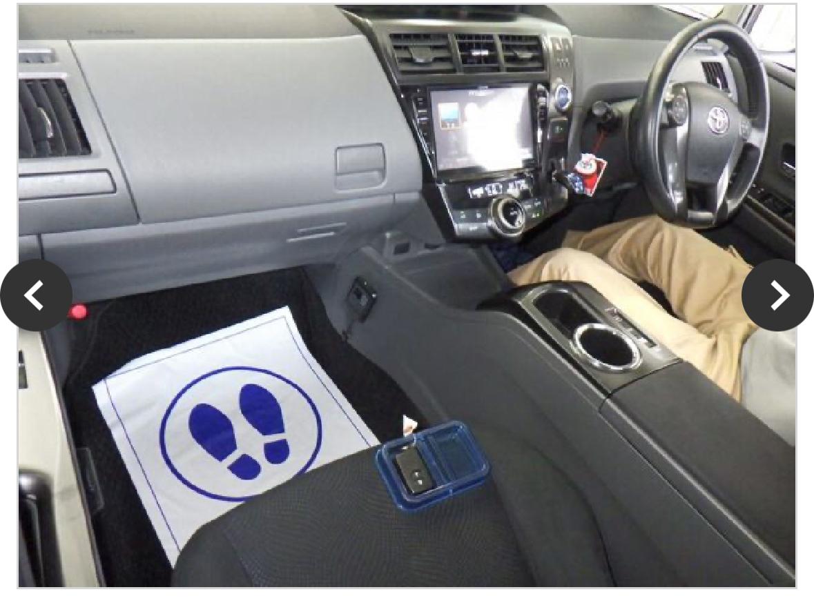 
TOYOTA PRIUS HYBRID full									