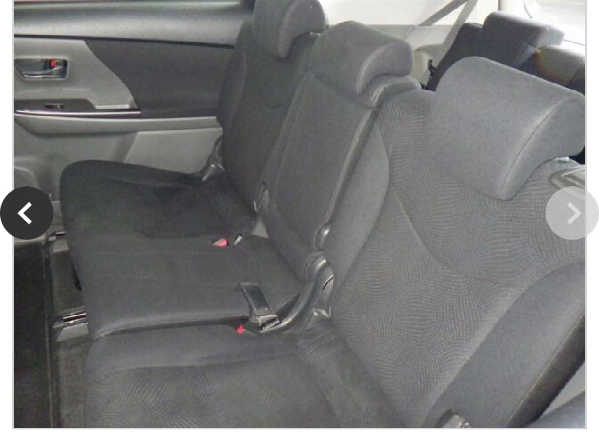 
TOYOTA PRIUS HYBRID full									