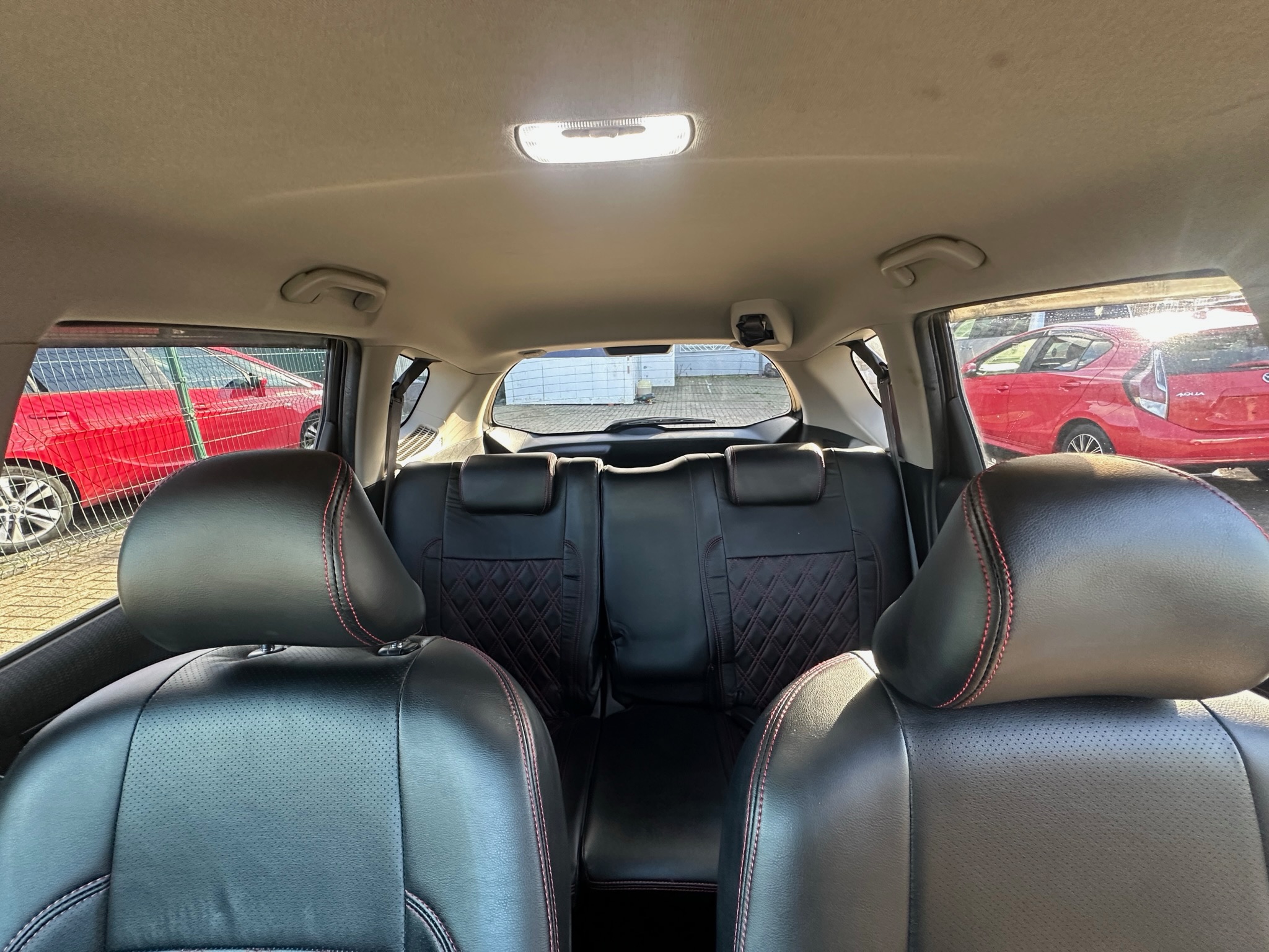 
HONDA FIT HYBRID full									