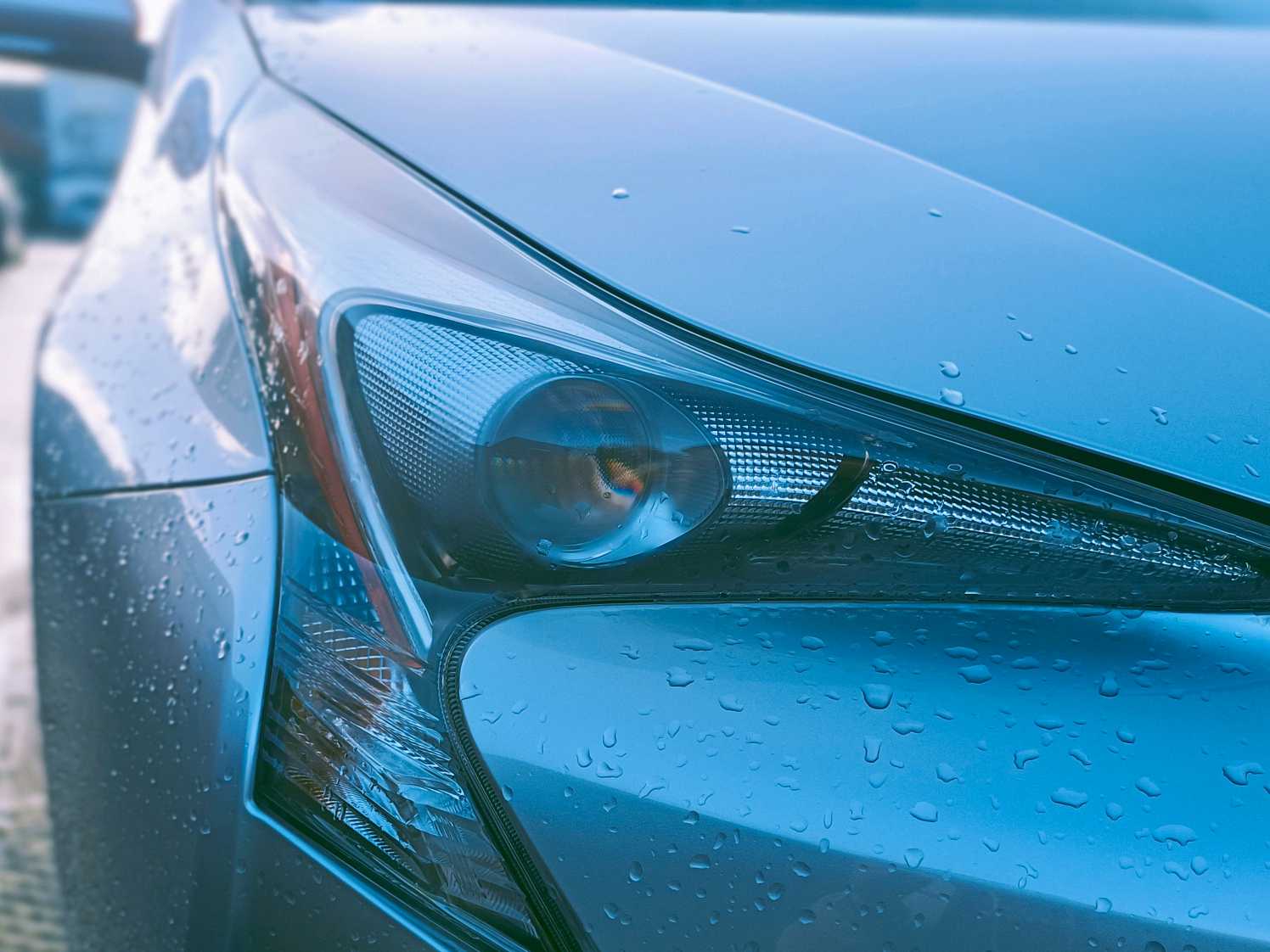 
Prius 2016 S Touring Package full									