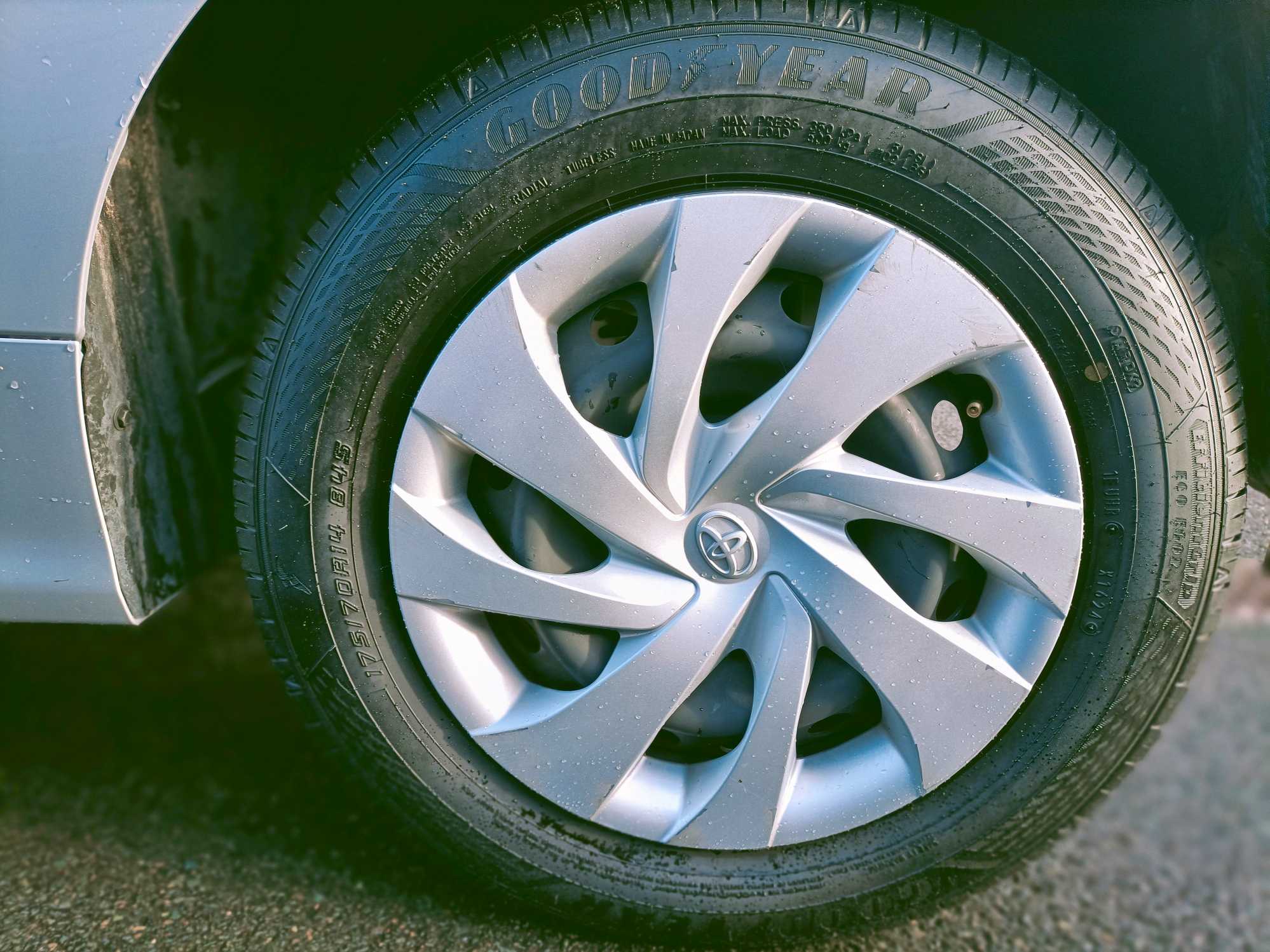 
Toyota Yaris 2020 full									