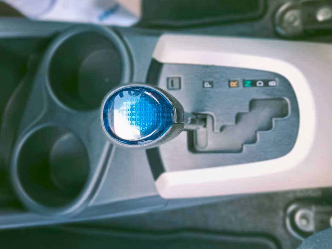 
TOYOTA AQUA HYBRID full									