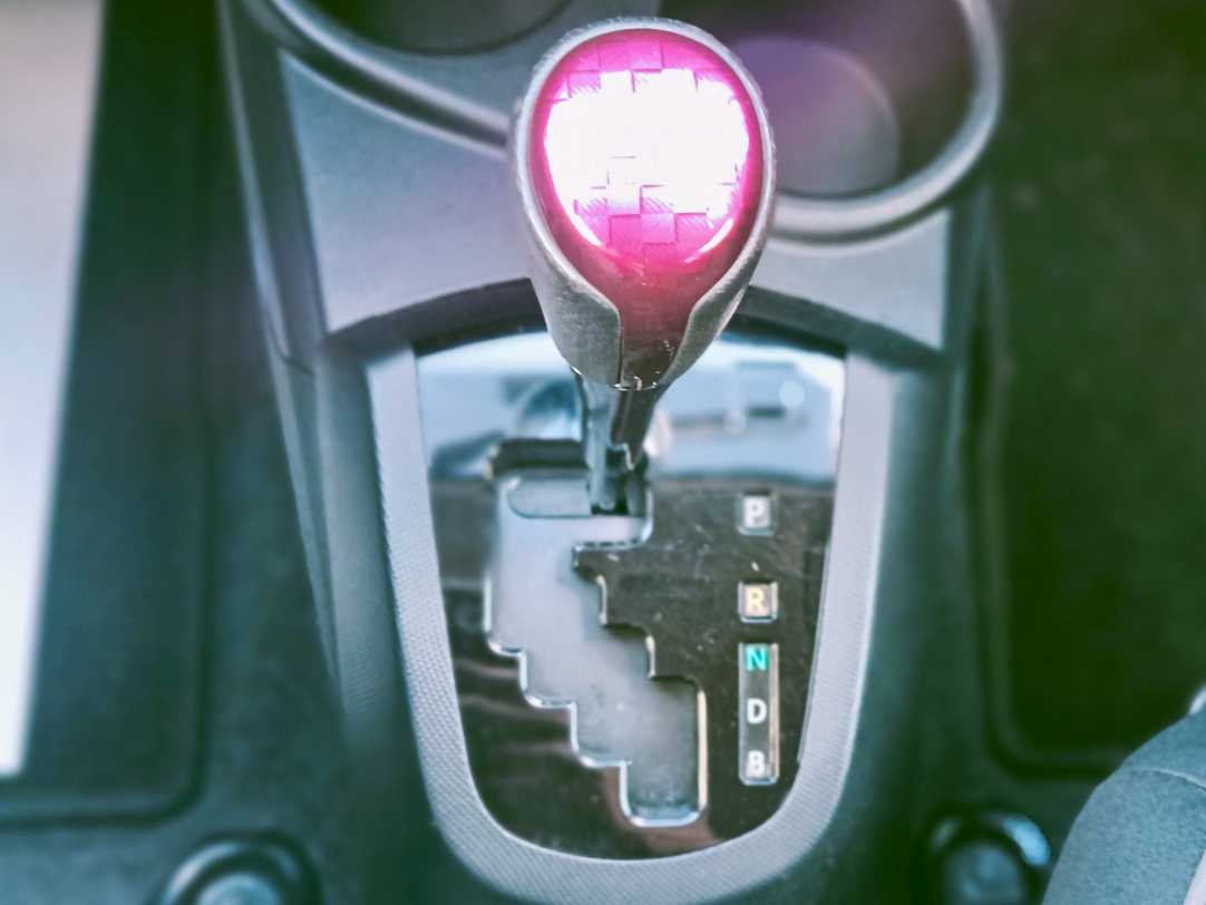 
Toyota Aqua Hybrid full									