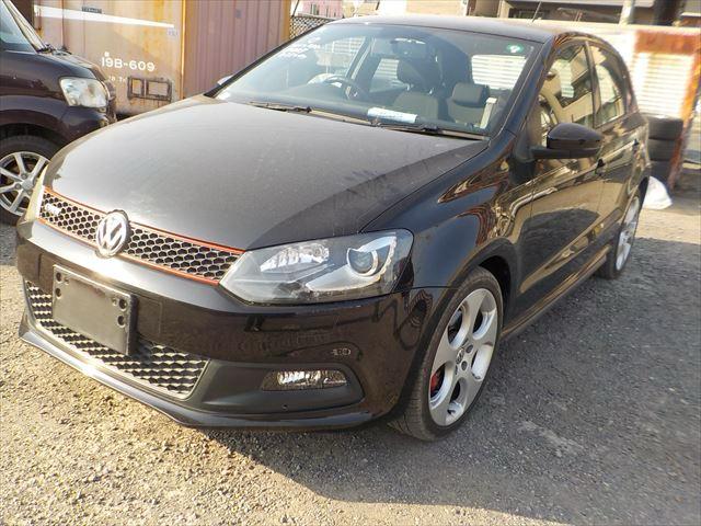 
Volkswagen Polo GT full									