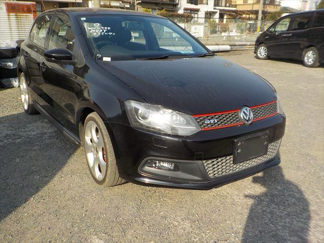 
Volkswagen Polo GT full									