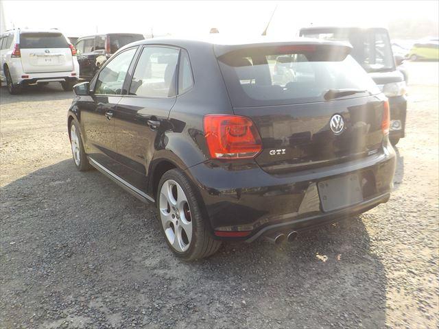 
Volkswagen Polo GT full									