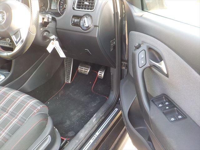 
Volkswagen Polo GT full									