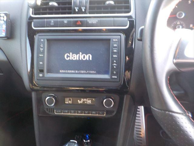 
Volkswagen Polo GT full									