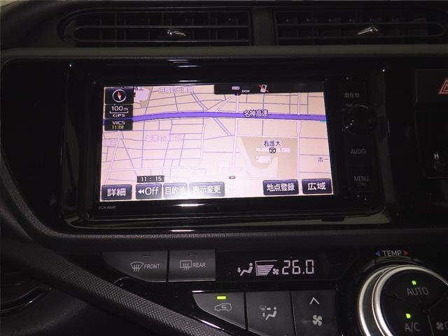 
Toyota Aqua Crossover full									