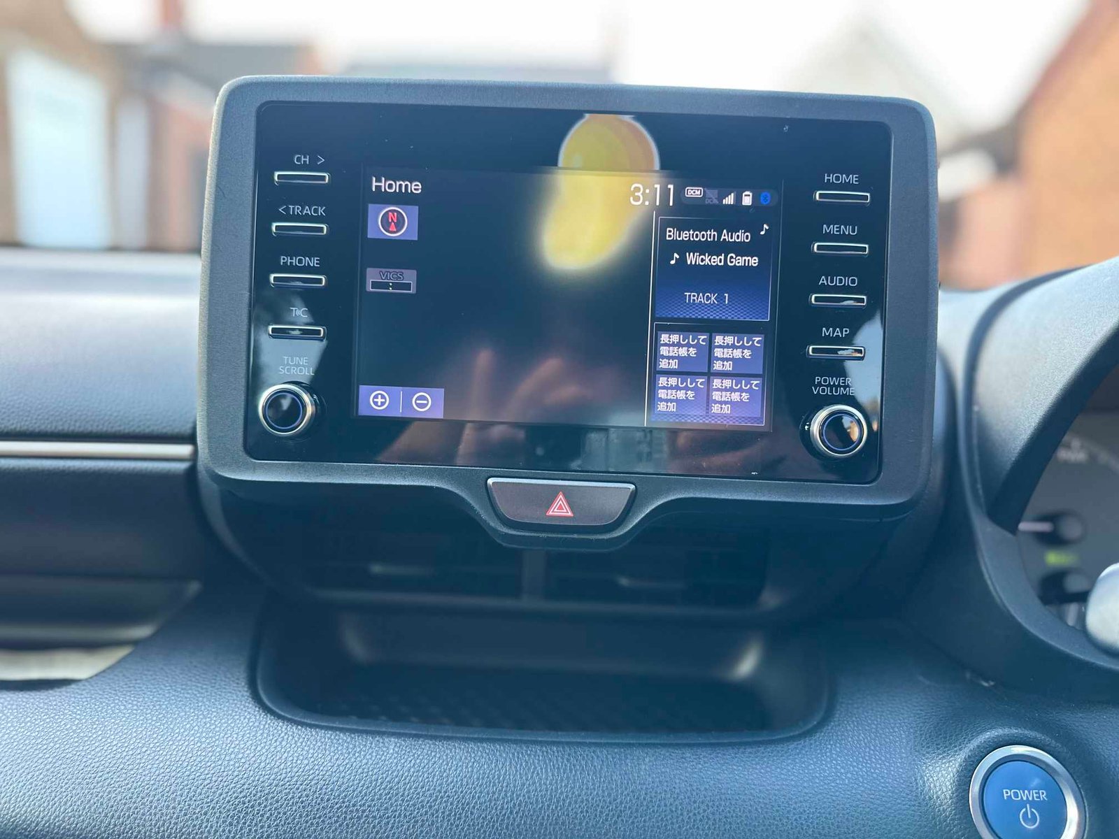 
Toyota Yaris 2021 Grey full									