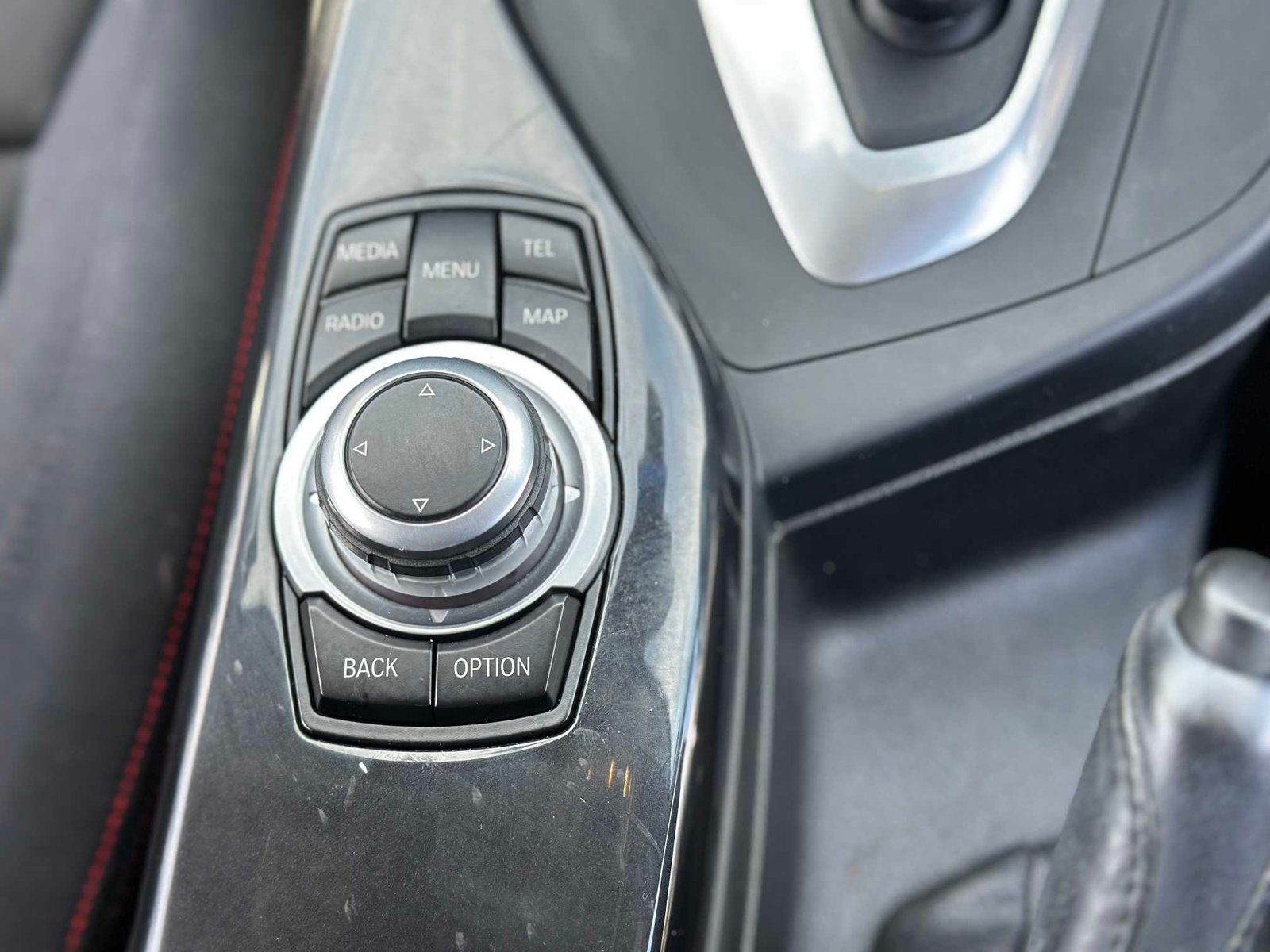 
BMW 1 Series 2013 Black full									