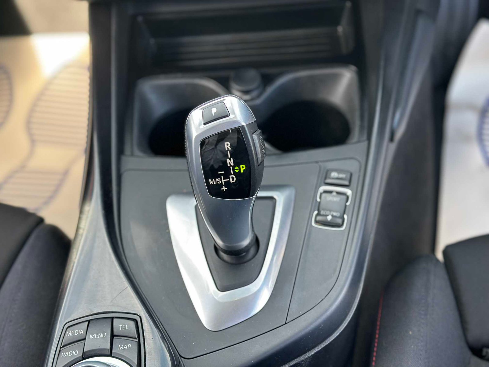 
BMW 1 Series 2013 Black full									