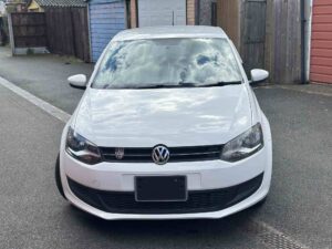 Volkswagen Polo 2011