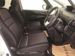 
Nissan Serena 2019 Black full									