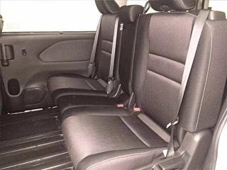 
Nissan Serena 2019 Black full									