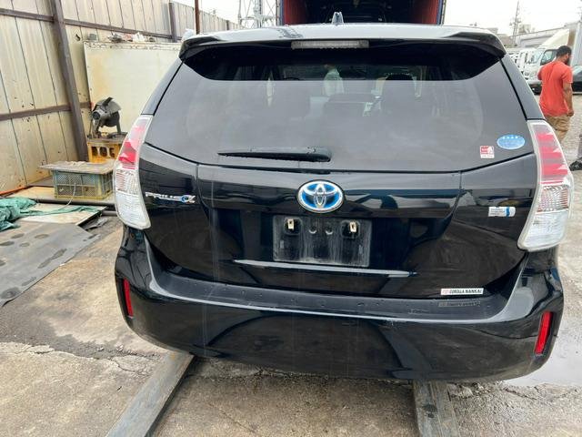
Prius Plus 2015 full									