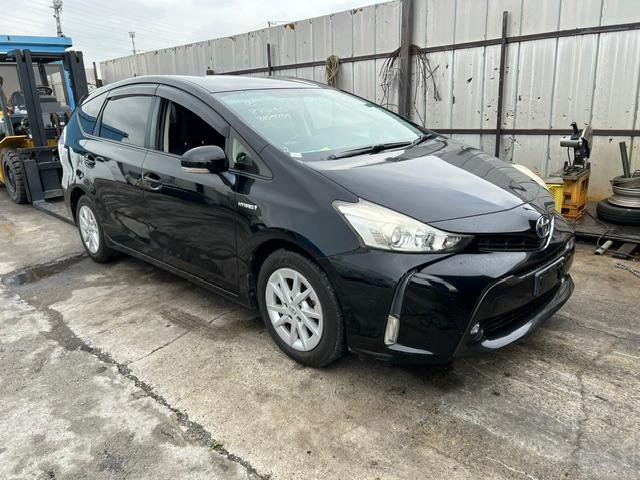 
Prius Plus 2015 full									