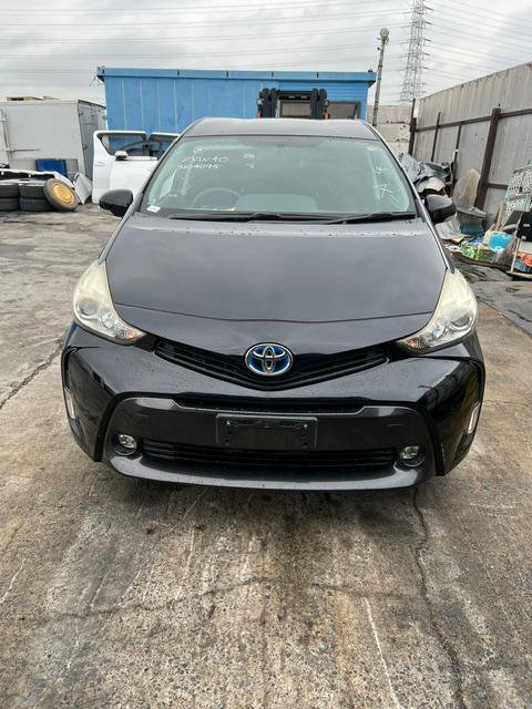 
Prius Plus 2015 full									