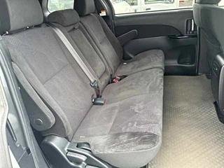 
Toyota Estima 2019 Silver full									