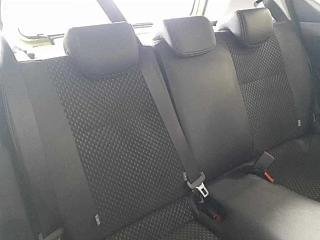 
Toyota Aqua 2015 Green full									