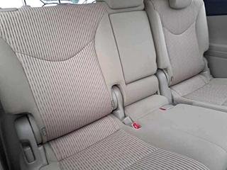 
Toyota Prius + 2015 Blue full									